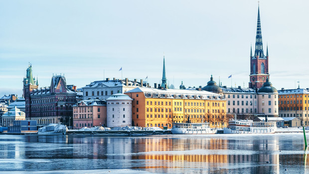 Stockholm