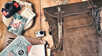 Préparer sa valise quelle application