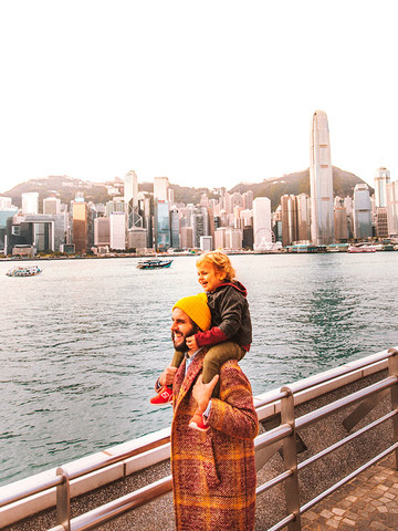Southeast Asia as a family