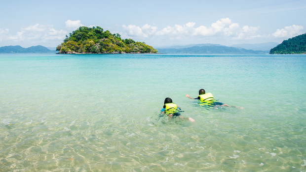 Thailand
