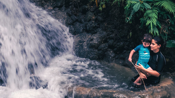 L'eau, une ressource à préserver en voyage