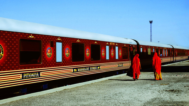 Maharajas Express