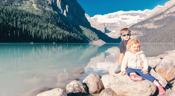 Voyage en famille avec de jeunes enfants, comment s'organiser