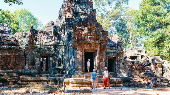 Cambodia