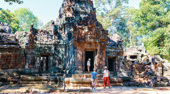 Cambodia