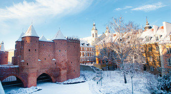 Varsovie