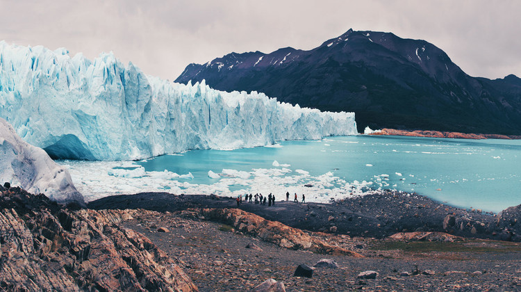 A la découverte de la Patagonie en Argentine avec un petit groupe de voyageurs