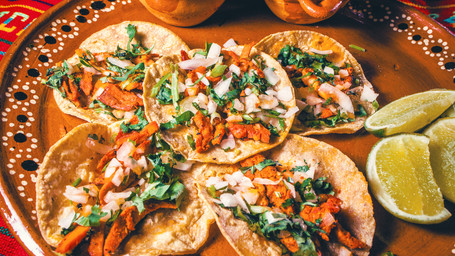 Tacos
