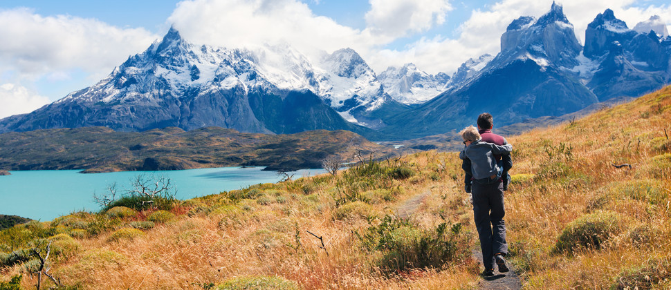 Best vacation destinations for families