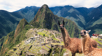 Peru