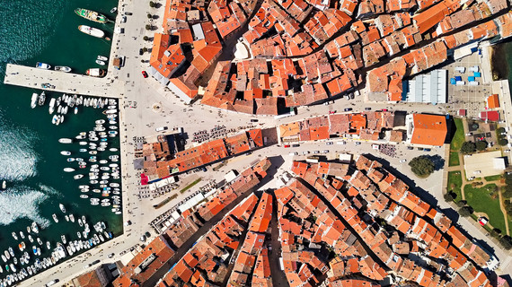Voyage en Croatie en rejoignant un petit groupe de voyageurs