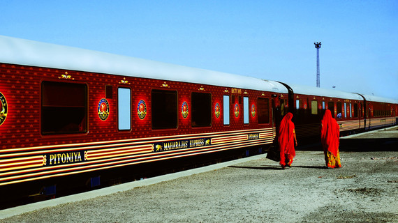 Maharajas Express