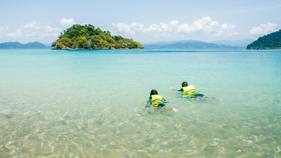 Thailand