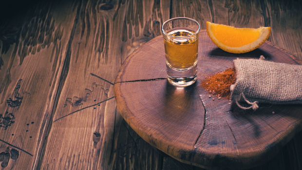 Tequila