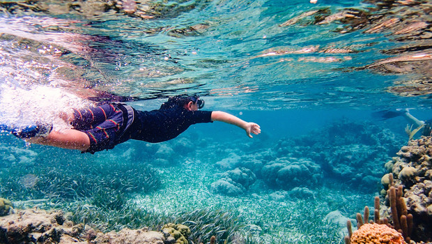 Belize