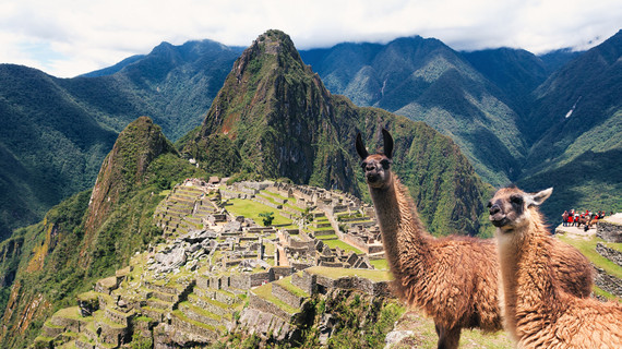 Peru