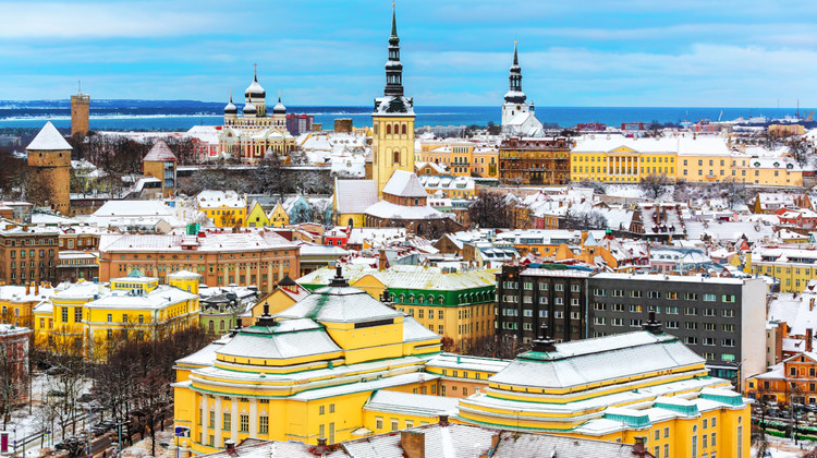 Tallinn