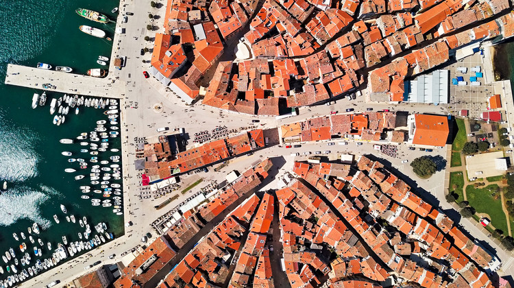 Voyage en Croatie en rejoignant un petit groupe de voyageurs