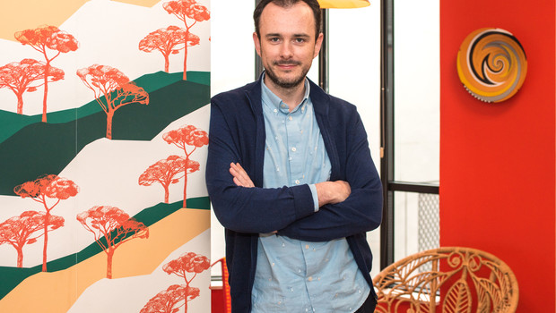 Eric La Bonnardière