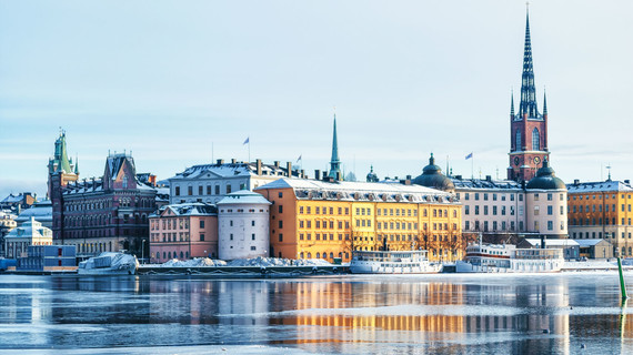Stockholm