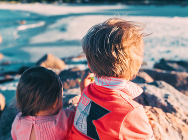 Voyager avec un bébé c'est possible