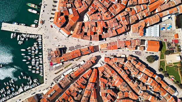Voyage en Croatie en rejoignant un petit groupe de voyageurs