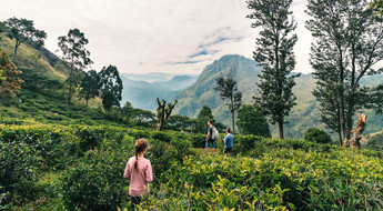 Sri Lanka