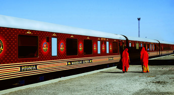 Maharajas Express