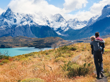 Best vacation destinations for families