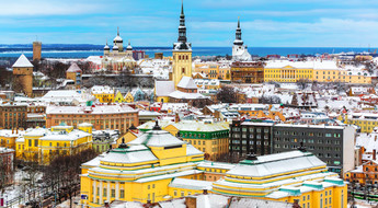 Tallinn