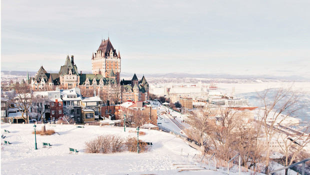 Québec, Canada