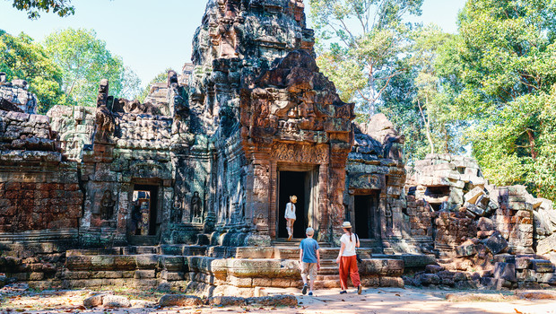 Cambodia