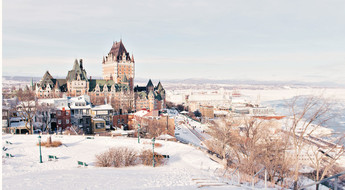 Québec, Canada