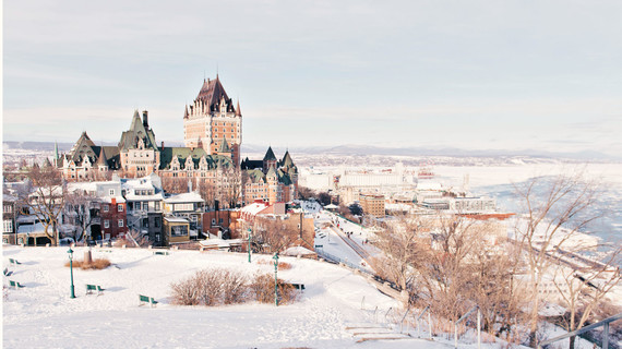 Québec, Canada