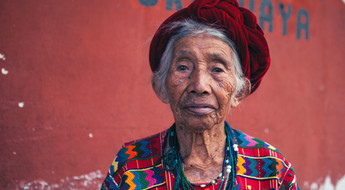 Portrait du Mexique