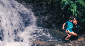 L'eau, une ressource à préserver en voyage