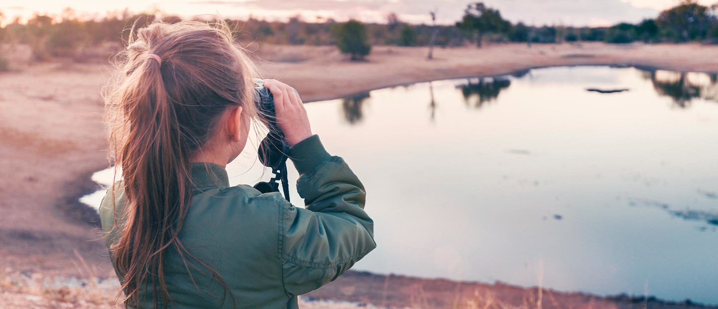 Best destinations to spot wildlife