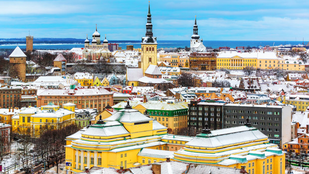 Tallinn