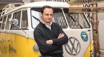 Yvan Wibaux