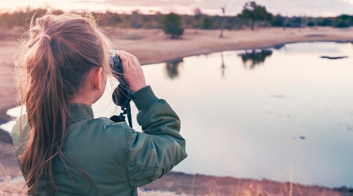 Best destinations to spot wildlife