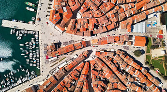 Voyage en Croatie en rejoignant un petit groupe de voyageurs